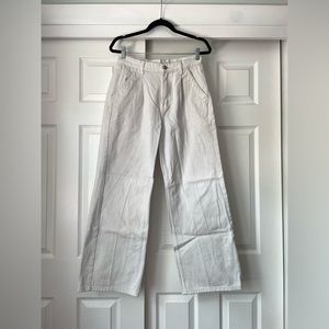 BDG Urban Outfitters High and Wide Jean